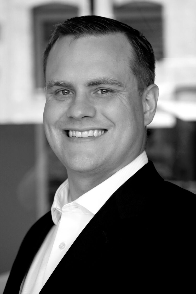 Headshot of Greg Hoogland.