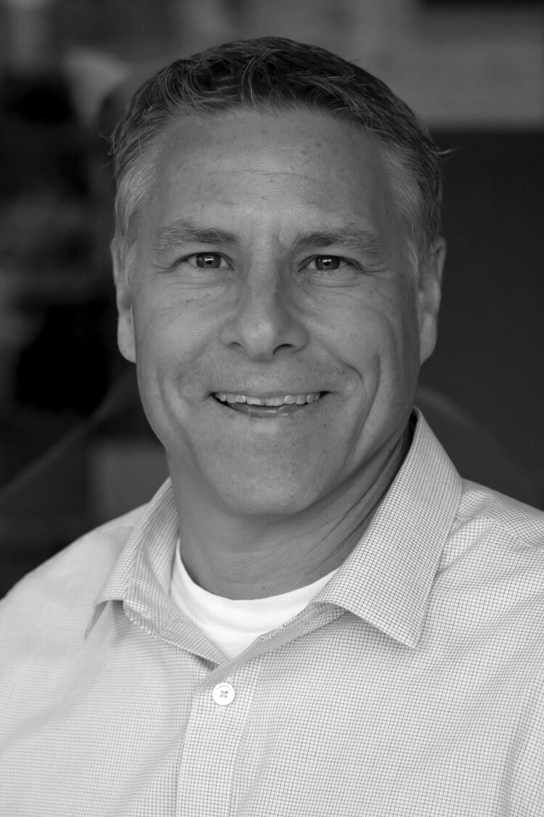 Headshot of Phil Komar.