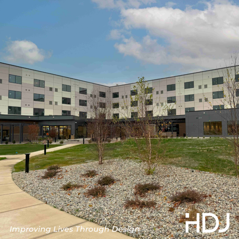 Homewood Suites, Holland Michigan