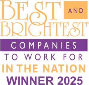 Best and Brightest 2025