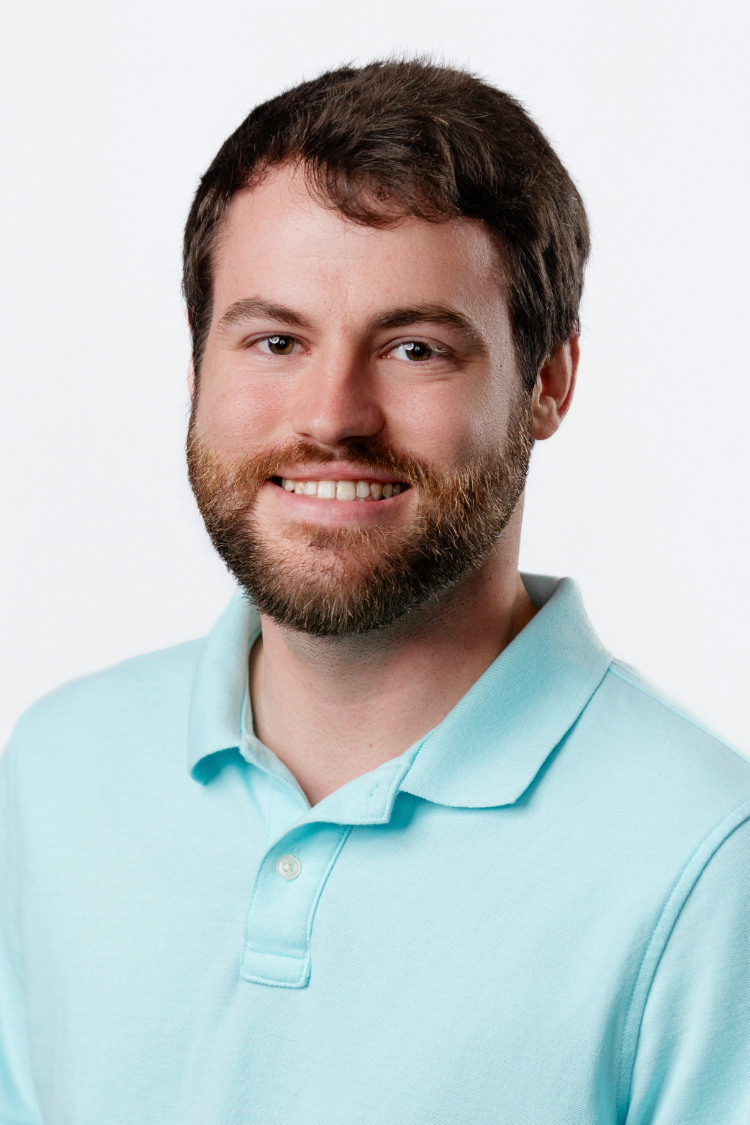 Alex Kerslake, Mechanical Engineer