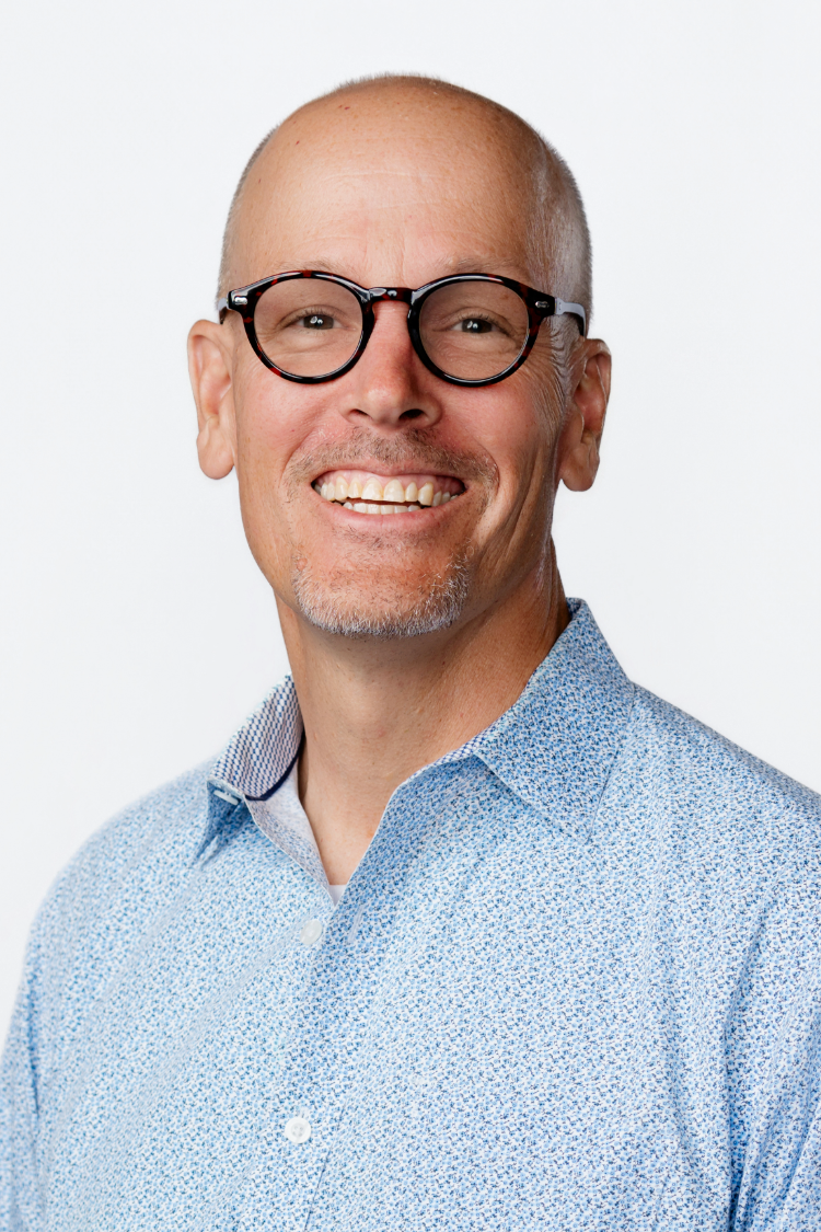David Layman, AIA