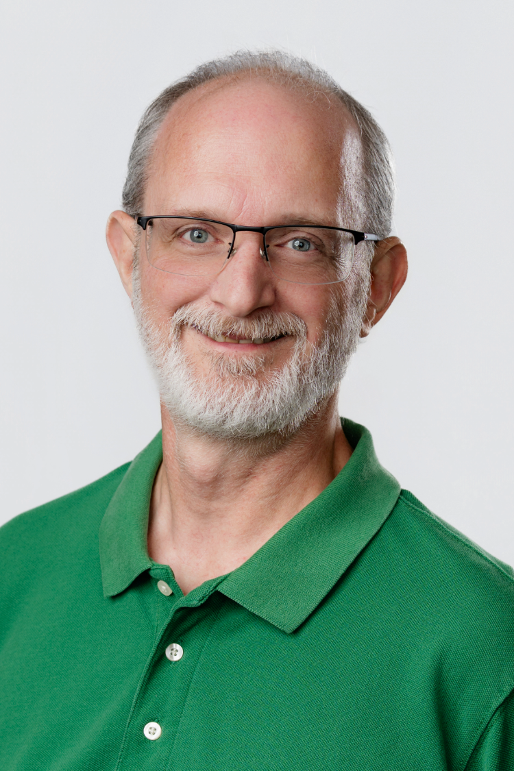 Doug Petteys