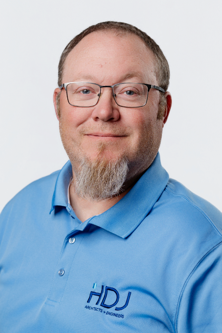 Joshua Kevwitch