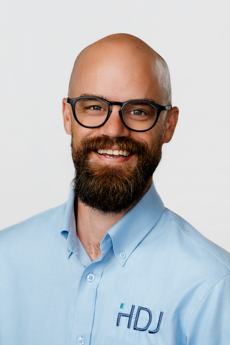 Kyle VanKlompenberg, AIA