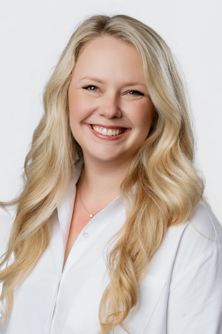 Amelia Elliott Ferrari, AIA, NCARB