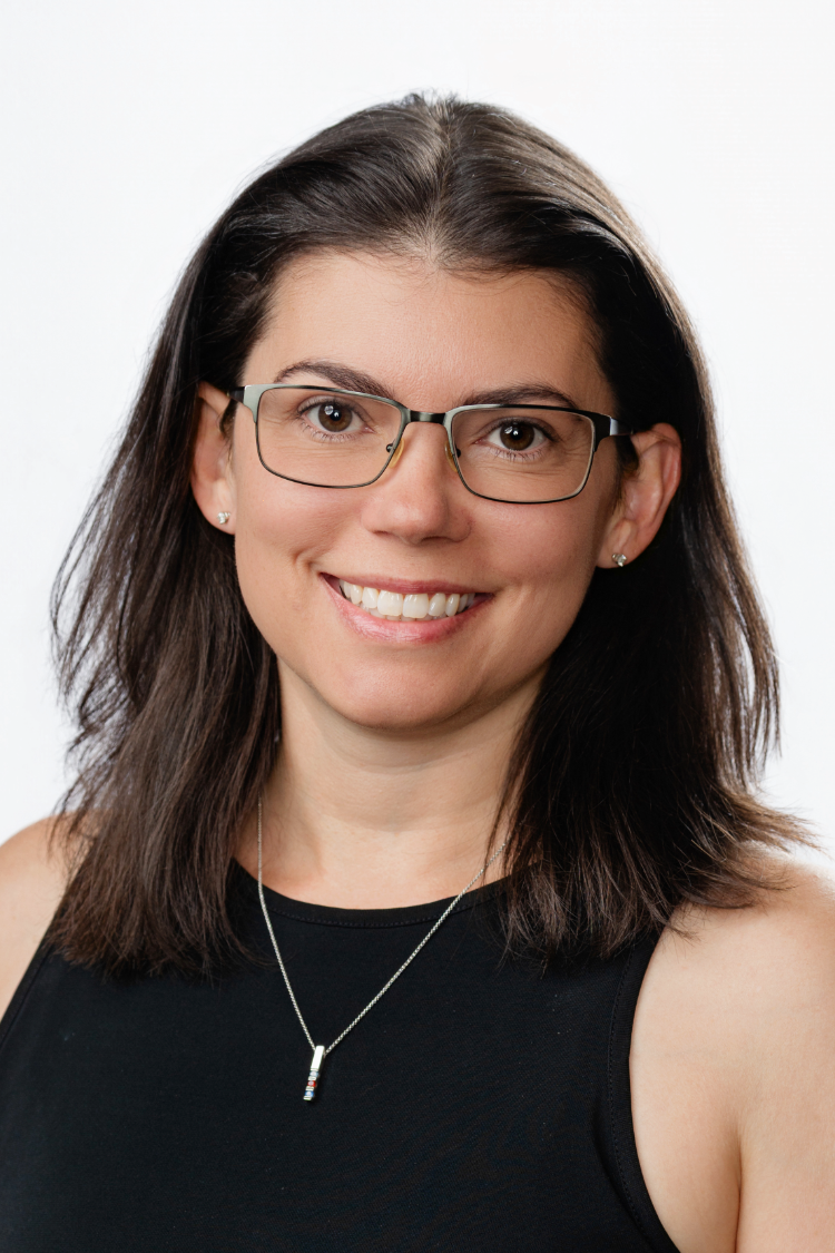 Nichole McNamara, AIA, NCARB