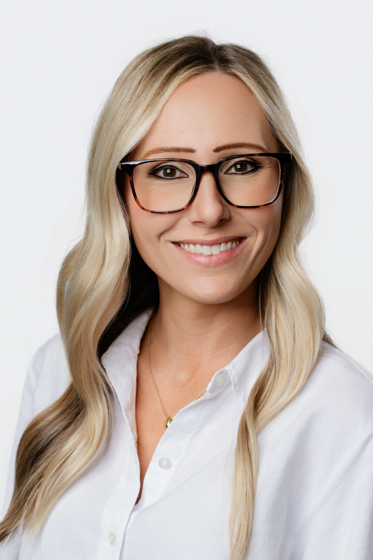 Nicole Caldwell, AIA