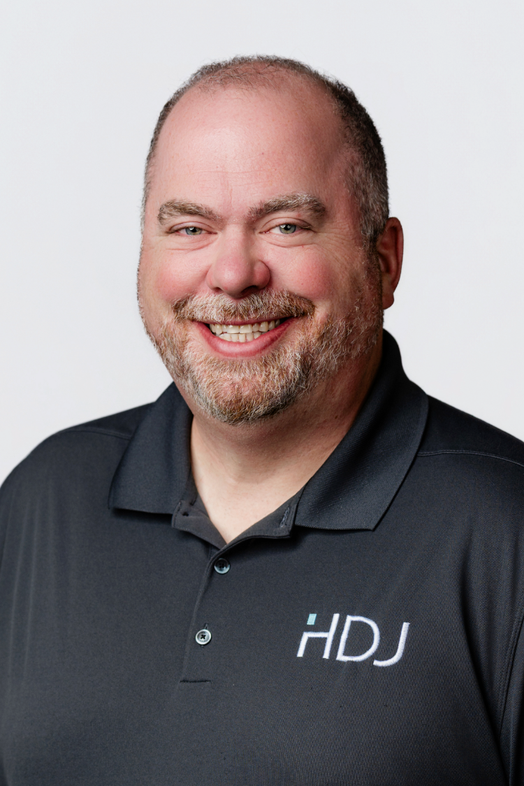 Patrick Kelderhouse, AIA