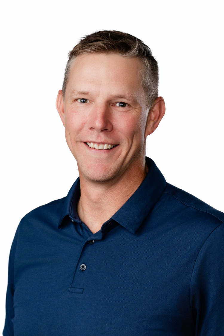 Rob Gustafson, PE