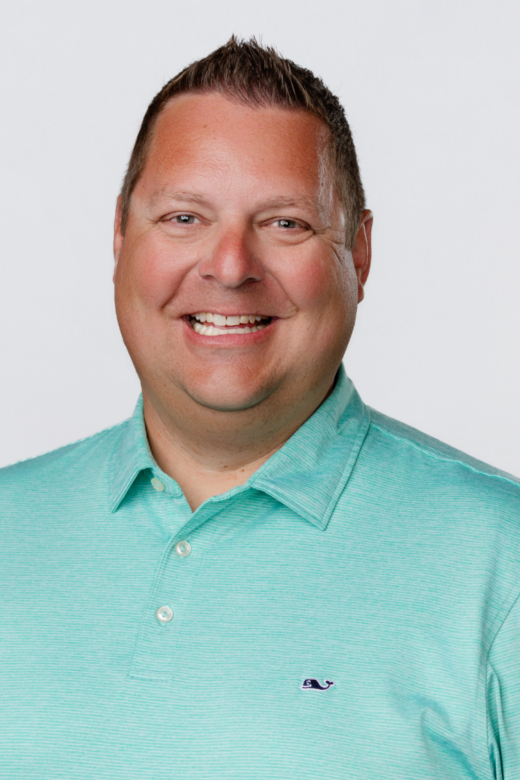 Brian Hoehn, AIA