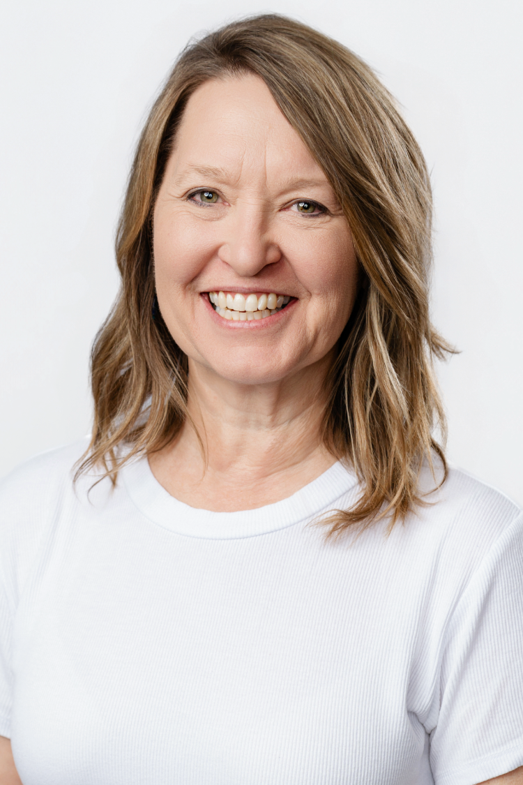 Susan Bayne