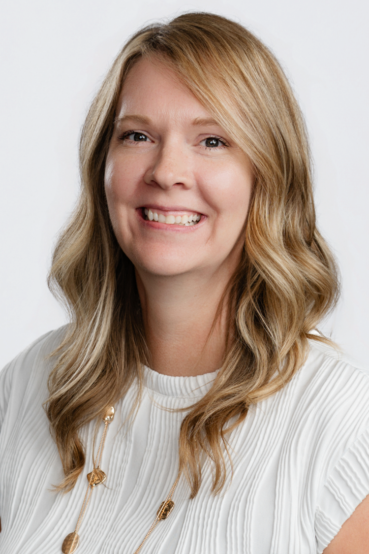 Tiffany Ackerman, AIA
