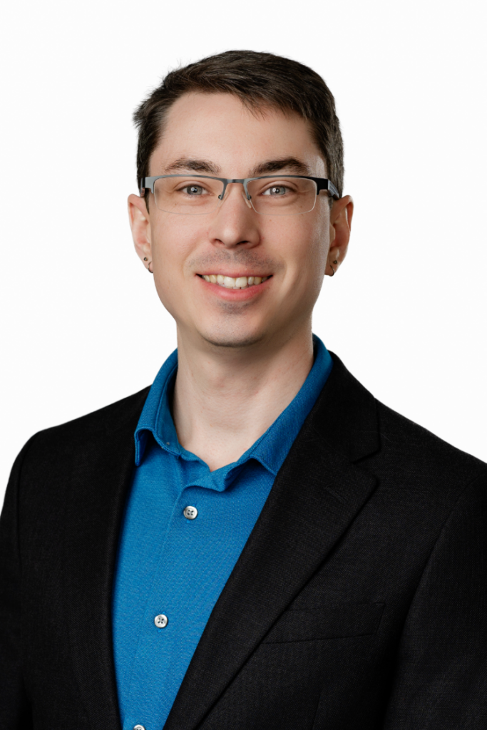 Xander Jacobs