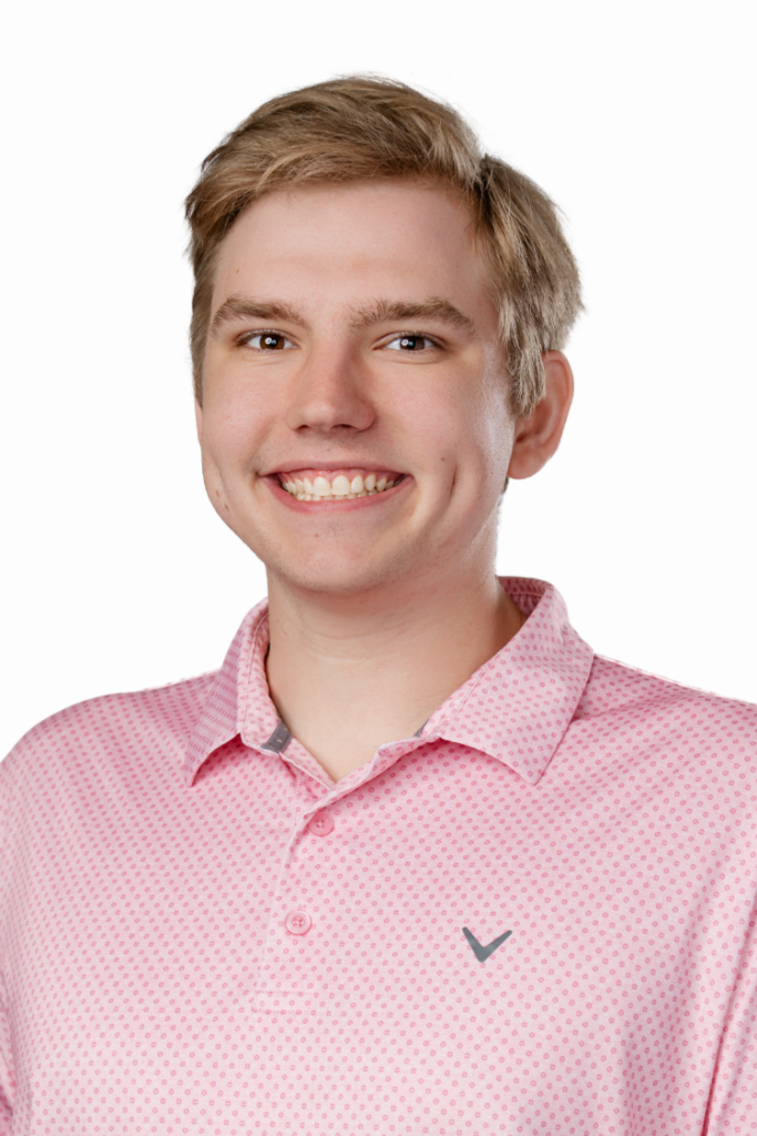 Zach Davis