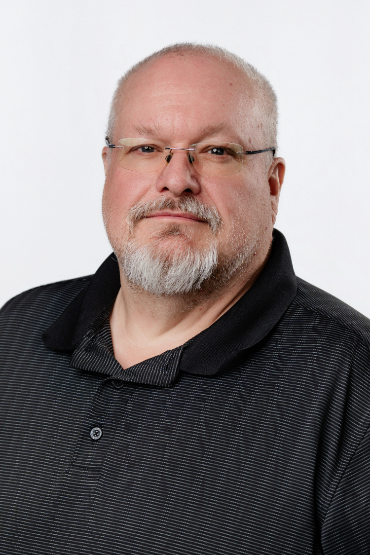 Dave Smith Senior BIM Specialist