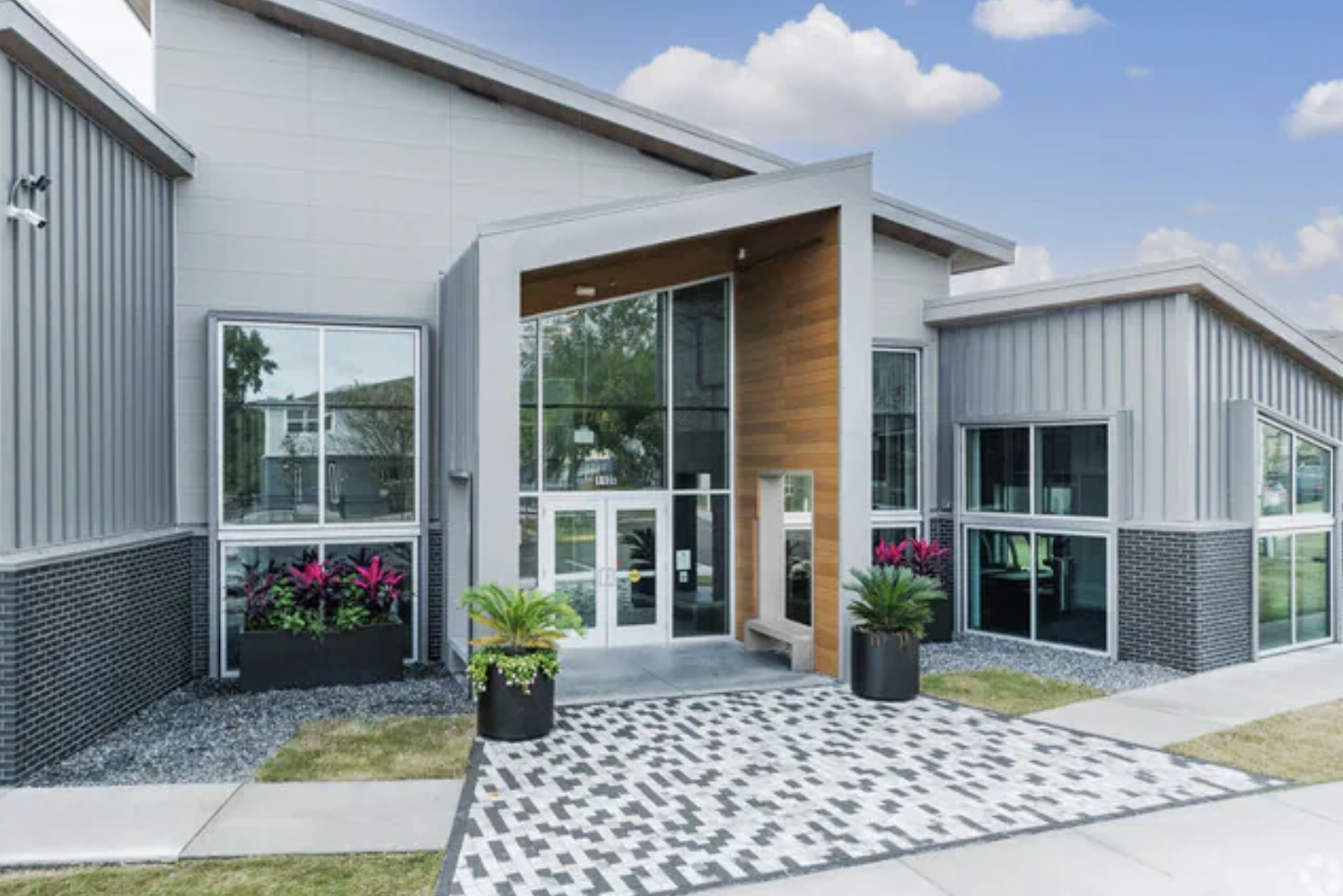 Bridgeview Village Apartments