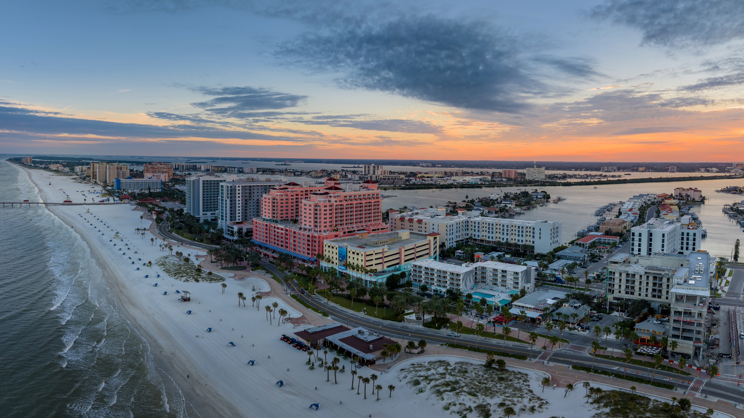 Florida HDJ Projects